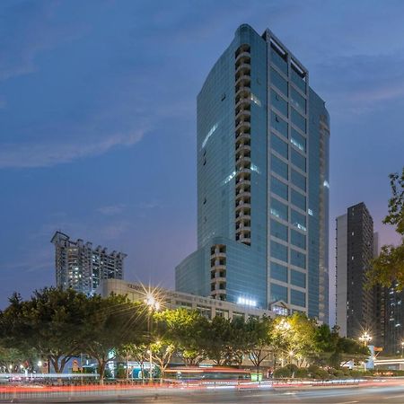 Citynote Hotel - Guangzhou Beijing Road Sun Yatsen Memorial Hall Metro Station Exterior foto