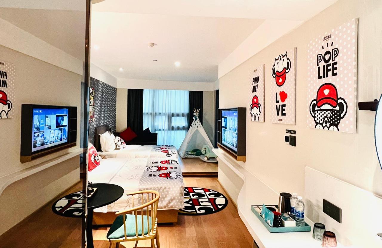 Citynote Hotel - Guangzhou Beijing Road Sun Yatsen Memorial Hall Metro Station Exterior foto