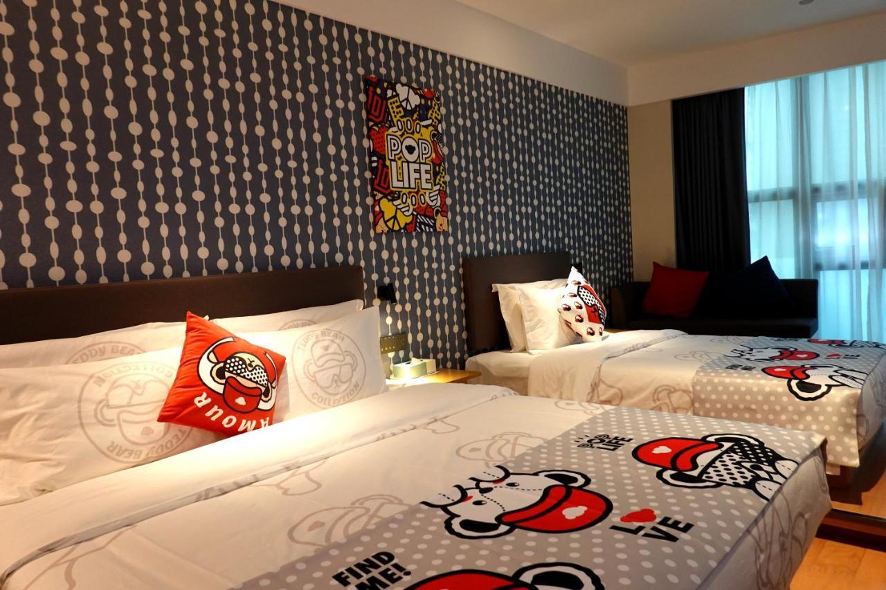 Citynote Hotel - Guangzhou Beijing Road Sun Yatsen Memorial Hall Metro Station Exterior foto